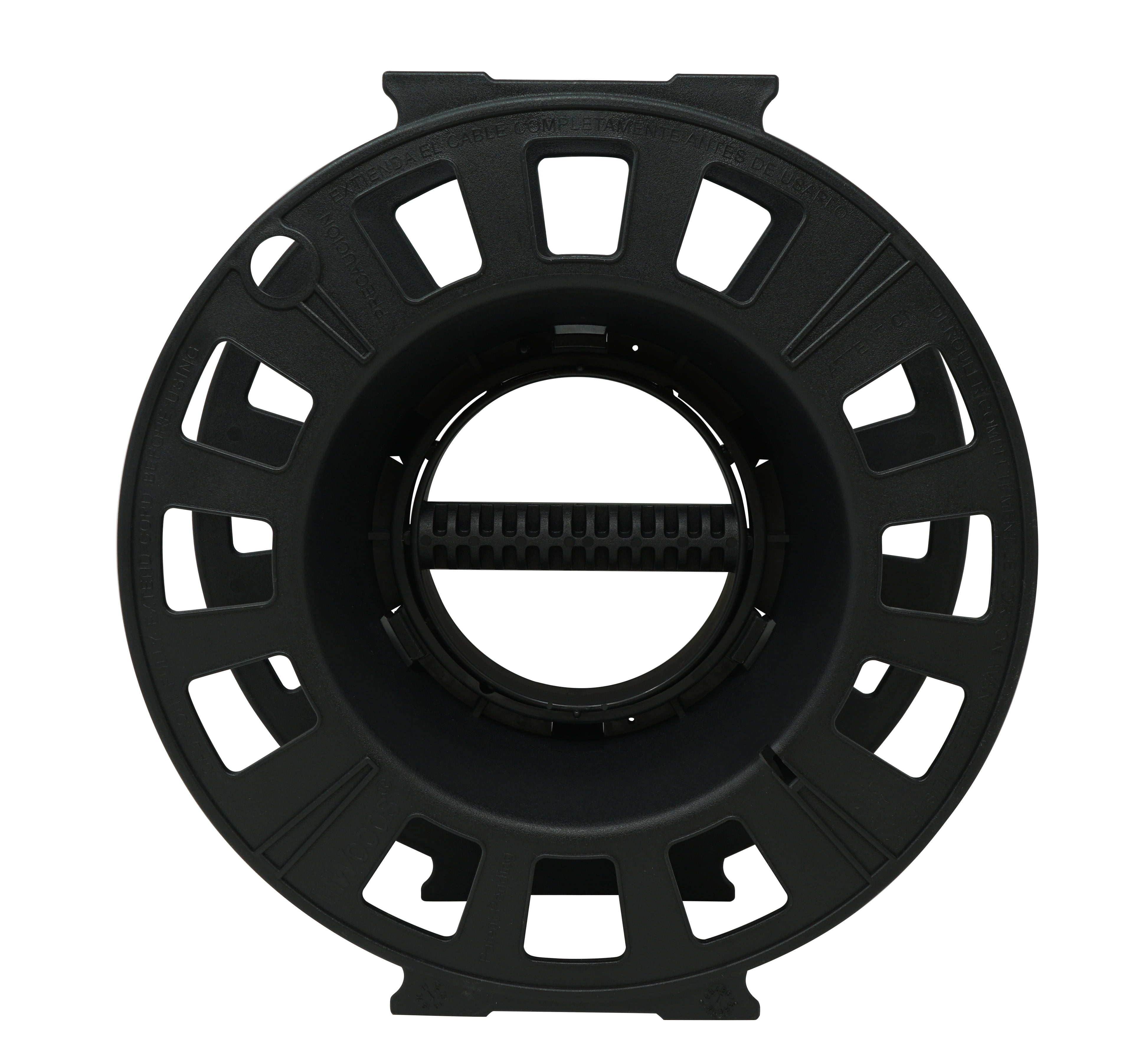 Woods 547702 Extension Cord Storage Reel