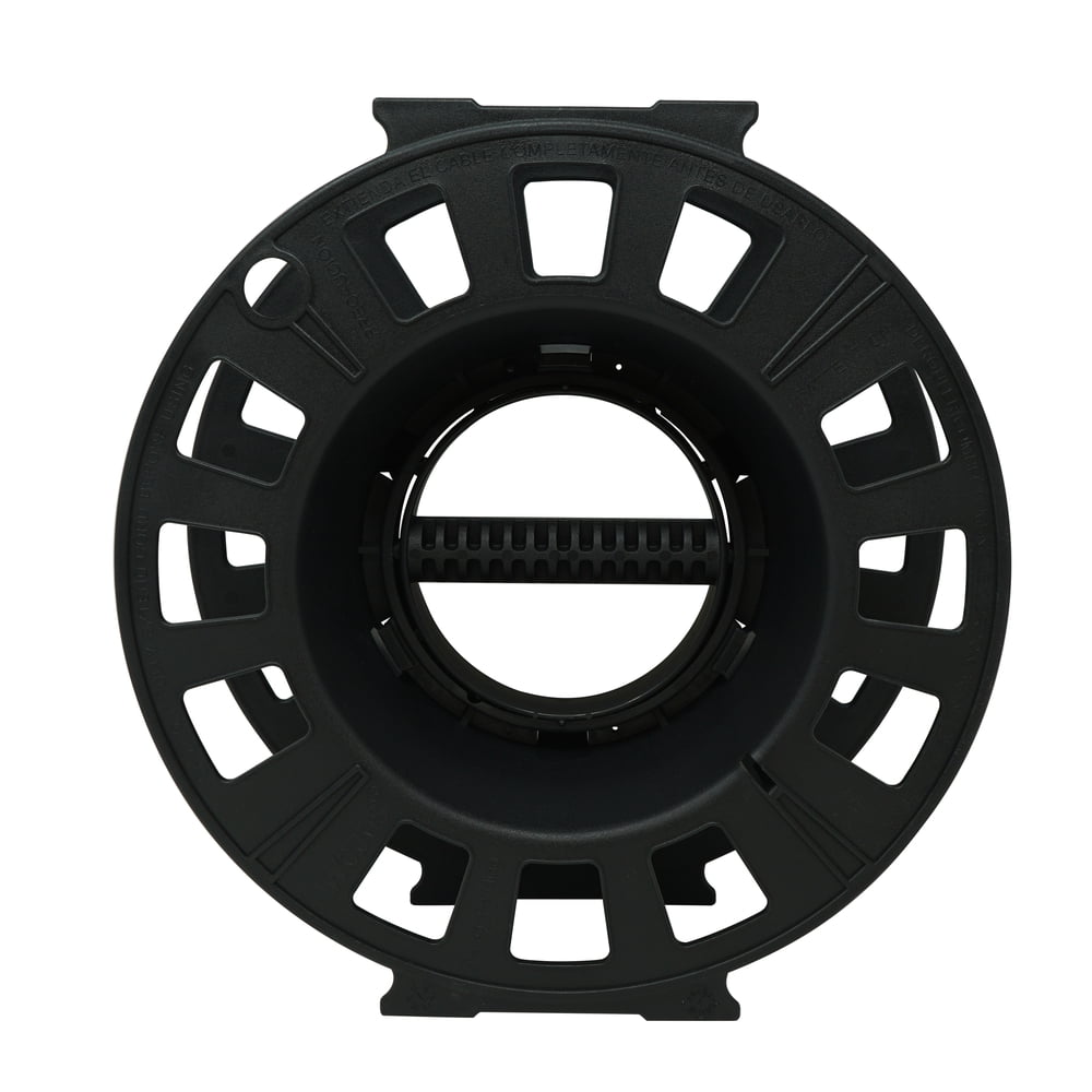 Woods 547702 Extension Cord Storage Reel