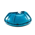 thumbnail image 1 of Protector de para cortadora de césped, accesorio para cortadora de césped, cubierta a prueba de polvo, herramienta de jardín, portátil, tabla para recortadora de césped,, 1 of 8