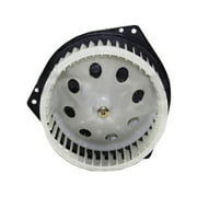 Blower Motor - Compatible with 2007 - 2021 Nissan Altima 2008 2009 2010 2011 2012 2013 2014 2015 2016 2017 2018 2019 2020