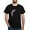 Black, variant on CafePress - Moonscape Dark T Shirt - Men's Classic Graphic Cotton T-Shirt