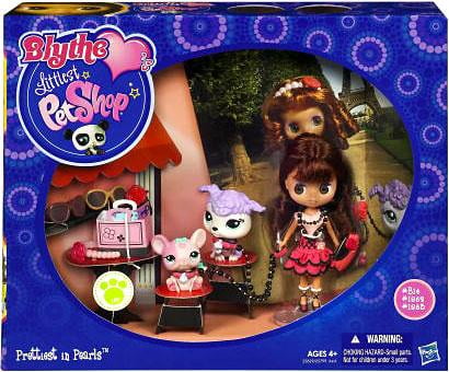 lps blythe sets