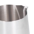 thumbnail image 3 of 600ml Stainless Steel Frothing Cup Milk Coffee Frothing Pitcher with Thermometer Sticker, 3 of 5