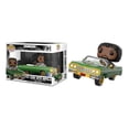 thumbnail image 3 of Ice Cube avec Impala Pop! Rides Figurine en Vinyle, 3 of 3