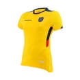 thumbnail image 1 of Camiseta Oficial Seleccion de Futbol Ecuador Oficial Mundial 2022 Mujer, 1 of 6