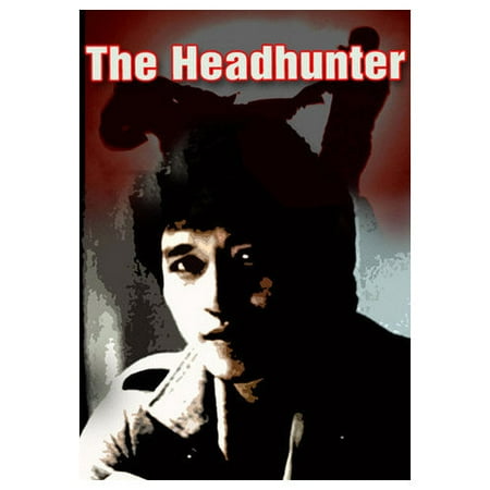 The Headhunter (Lie tou) (1982)