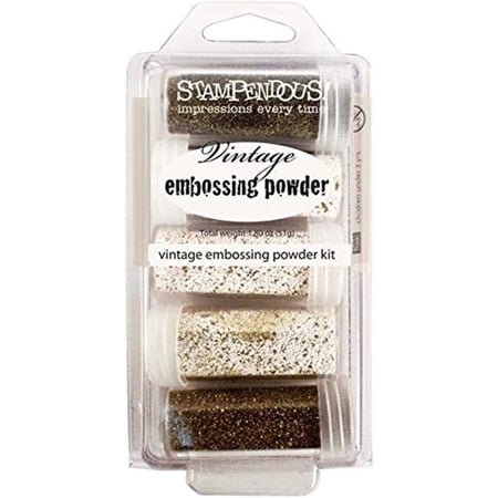 FREK01 Frantage Embossing Kit Frantage Embossing Kit