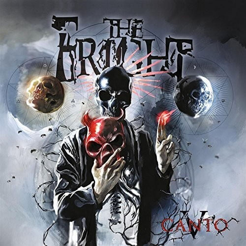 Canto V (CD)