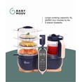 thumbnail image 3 of Duo Meal Station XL-  Infant & Toddler Food Processor, 3 of 12