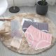 thumbnail image 2 of Lace Underwear Women Lace Underpants with Bowknot Design 5Pcs Pack, 2 of 4