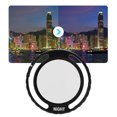 thumbnail image 1 of Light Pollution Reduction Drone Filter, Professional Portable HD Coating Drone Night Filter  for Avata 2, 1 of 7