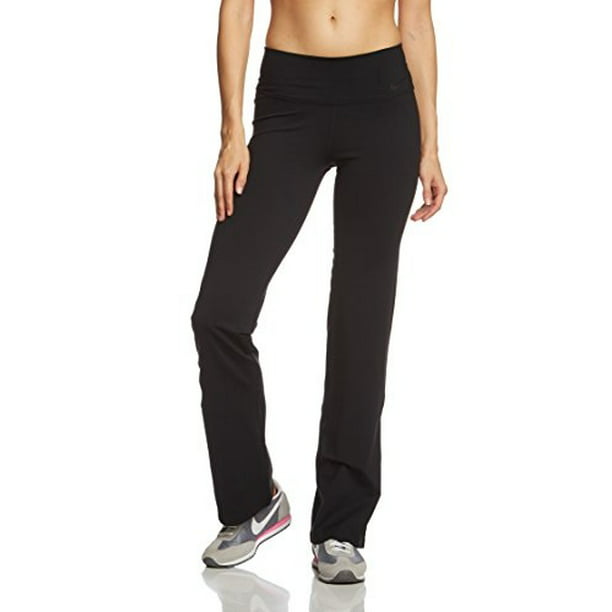 Nike Cool Legendary Training Pant (X-Small, Black/Black) - Walmart.com