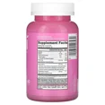 thumbnail image 2 of Goli Gomitas Mujer para Sindrome Pre-Menstrual Multivitaminico 60 Unidades, 2 of 3