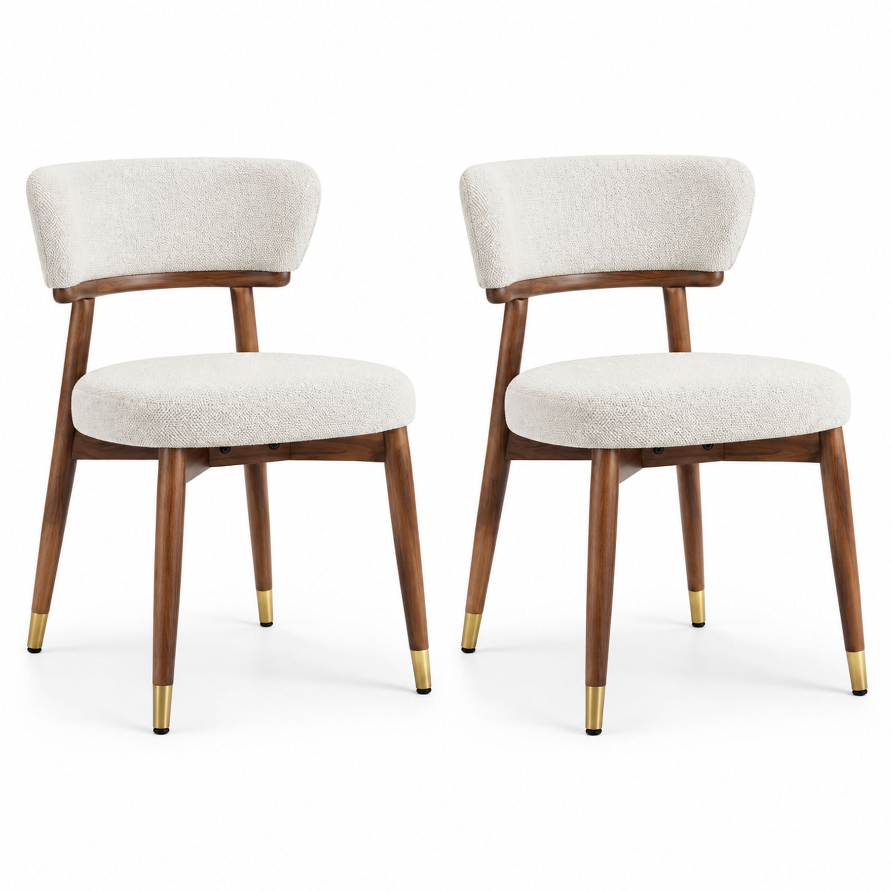 dining chairs set of 2 product