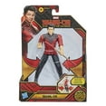 thumbnail image 2 of Marvel: Shang-Chi and the Legend of the Ten Rings Shang-Chi Kids Toy Action Figures for Boys and Girls Ages 4 5 6 7 8 and Up, 2 of 10