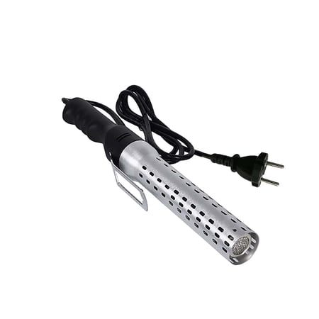 electric charcoal igniter