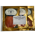 thumbnail image 2 of Today Gourmet Certified EU Organic Scottish Smoked Salmon – Sliced - (12) 4oz. Packs, 2 of 10