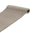 thumbnail image 3 of TRC Recreation Serenity 70 In. Foam Mat Raft Lounger Pool Float, Bronze (2 Pack), 3 of 7