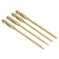 thumbnail image 1 of 8X Titanium Quick Change Hex Key Hex Wrenches Screwdrivers Tools Kit 1.5, 2, 2.5 & 3mm RC Model Mini Hand Tool, 1 of 5