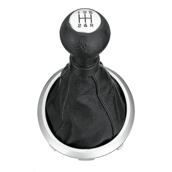 Compatible Suzuki Swift Sx4 Alto Car Gear Shift Knob Lever Dust Cover E_Special Gift