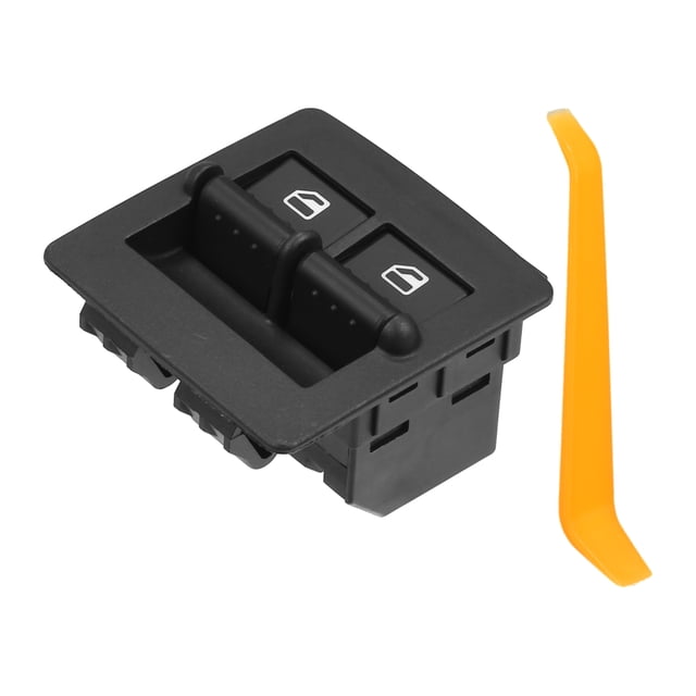 Juego de interruptor de ventanilla eléctrica Unique Bargains para VW Beetle 1.8LA/T GL 2000-2003