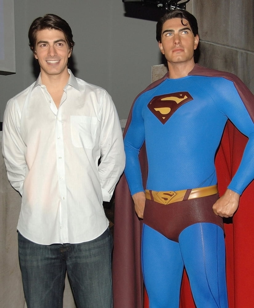 lego superman returns