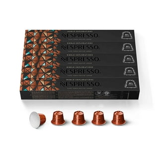  Caffè Borbone 100 Coffee Capsules Compatible Nespresso Blue  Blend, NOT COMPATIBLE with Vertuo, Powerful Character and Intense Aroma,  Roasted and Freshly Packaged in Italy : Grocery & Gourmet Food