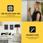 Franklin Sensors ProSensor M150 X990 Whole Stud Detector LED Stud Finder
