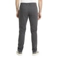 thumbnail image 3 of Arrow Men's Heritage Twill 5-Pocket Pants, 3 of 3