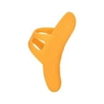thumbnail image 5 of CalExotics Neon Vibes The Flirty Vibe Finger Vibrator, Orange, 5 of 5