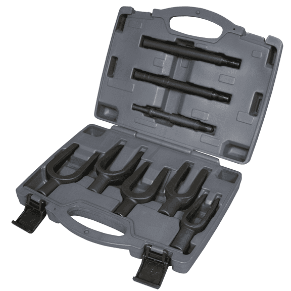 Lisle 41220 Thick Pickle Fork Kit, 5 Pc.