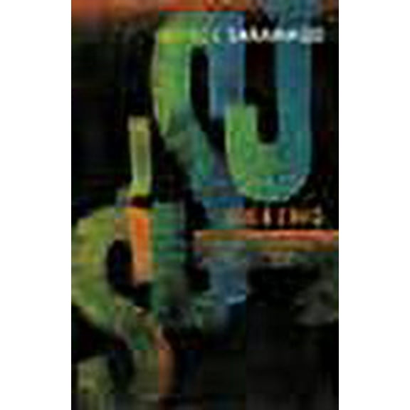 Seeing José Saramago (Paperback)