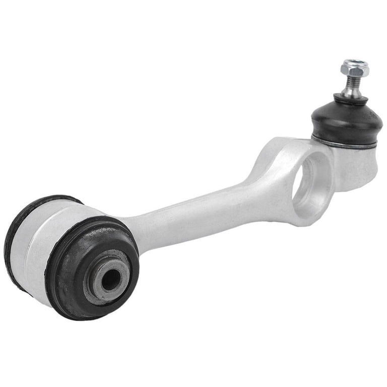 4pcs Front Upper Control Arm + Lower Ball Joint Kit For Mercedes 