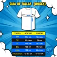 thumbnail image 3 of Playera Grapics Mazinger Z Camiseta Geek Retro, 3 of 3
