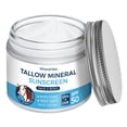thumbnail image 1 of Protector solar Hidratante 2 en 1 WhereHike Organic Beef Tallow SPF 50, 1 of 9
