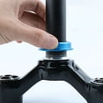 thumbnail image 2 of Adaptateur de Casque de Réduction de Fourche Effilée pour Vélo, 2 of 6