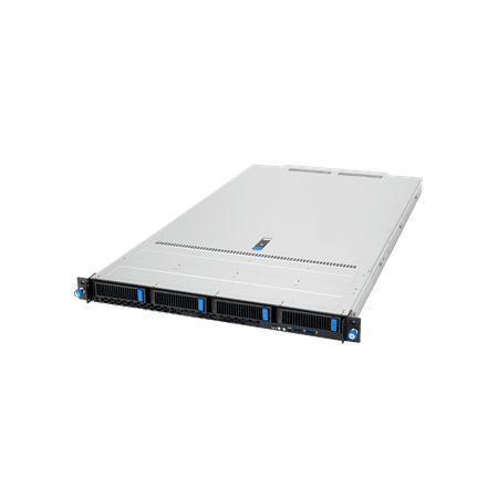 Asus TeK RS700A-E13-RS4U-2KW10G SV RS700A-E13-RS4U-2KW10G 1U EPYC 9005 SoC Brown Box Server