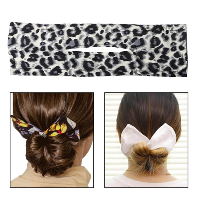 fabricante de bollos de moda bandas de pelo de las mujeres de verano C Colcomx cintas para el pelo