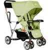 Joovy - Caboose Ultralight, Sage