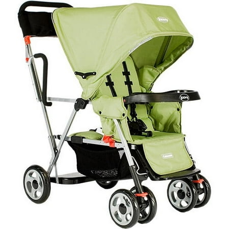 Joovy - Caboose Ultralight, Sage