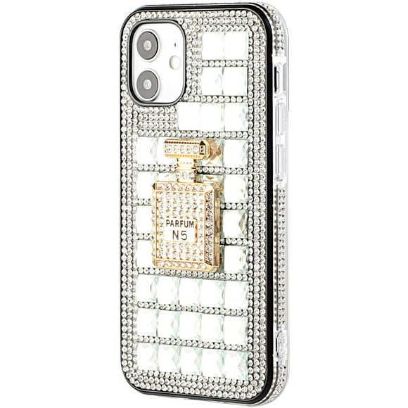 Perfume Bottle Phone Case