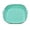Light Blue - 8.7", variant on 8.7in Square Air Fryer Silicone Pot Reusable Non-Stick Air Fryer Liner Heat Resistant Baking Tray for Air Fryer Oven Microwave Black