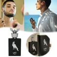 Arab Perfume for Men and Women 100Ml Dubai Oil Lasting Fragrance Middle Fragrance Fragrance