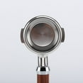 thumbnail image 5 of 58mm Filter Basket For For Breville Portafilter Coffee Machine Accessories Coffeeware, 5 of 5