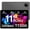 GRAY, variant on DOOGEE 11 inch Android Tablet with Gemini AI, 20GB+64GB/2TB, 8580mAh, Octa Core, Bluetooth 5.0, Face ID, 5G WiFi, FM, Widevine L1, GPS, Blue