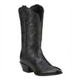thumbnail image 3 of Women's Ariat Heritage Western R Toe Boot, 3 of 8
