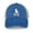 Blue, variant on Best Cat Dad Ever Dark Blue Baseball Cap for Men Women, Adjustable Snapback Hats Trucker Hat