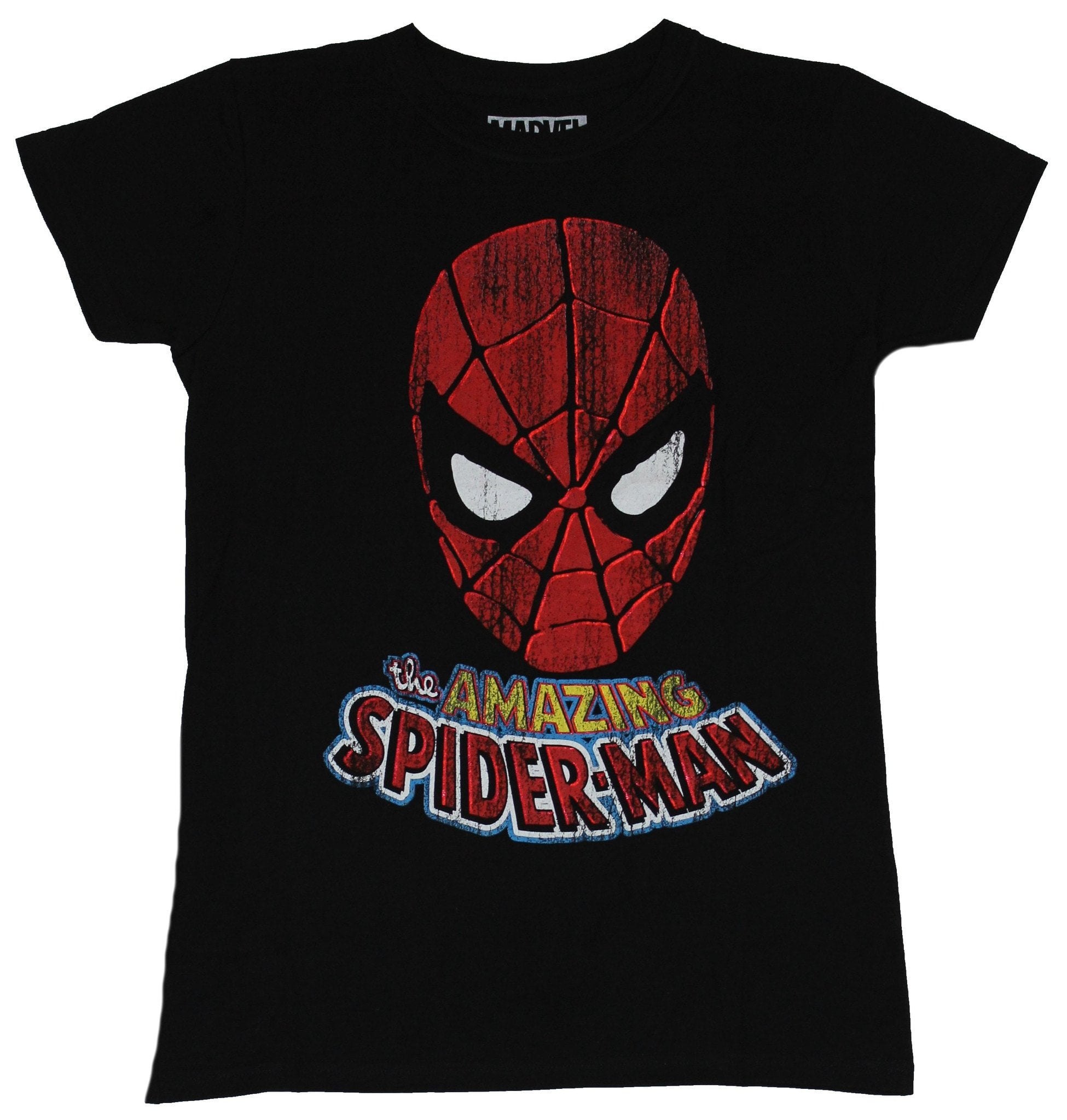 spiderman t shirt girl clipart images