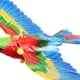 thumbnail image 3 of Juguetes eléctricos de águila, divertido juguete de loro de alambre para colgar en el techo para niños y mascotas (B), 3 of 6