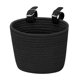 thumbnail image 4 of Cesta portabicicletas para niños, multifunción, premium, desmontable, para ciclismo Negro, 4 of 8